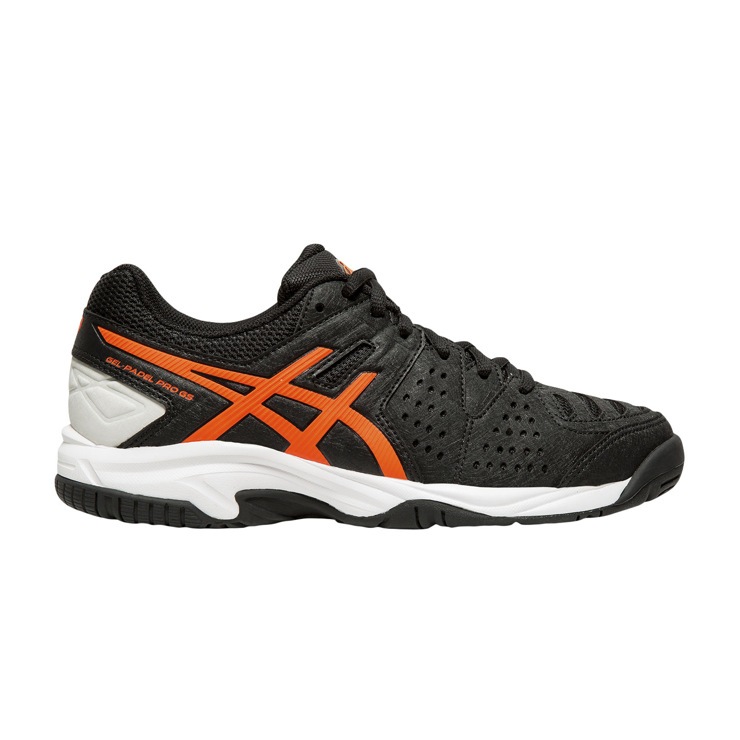 scarpe da tennis asics bambino