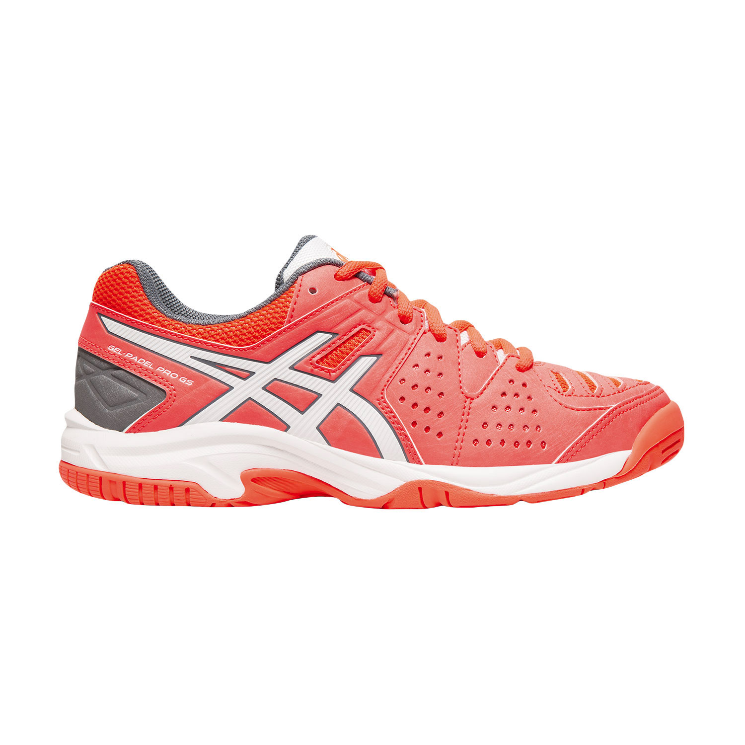 scarpe asics padel