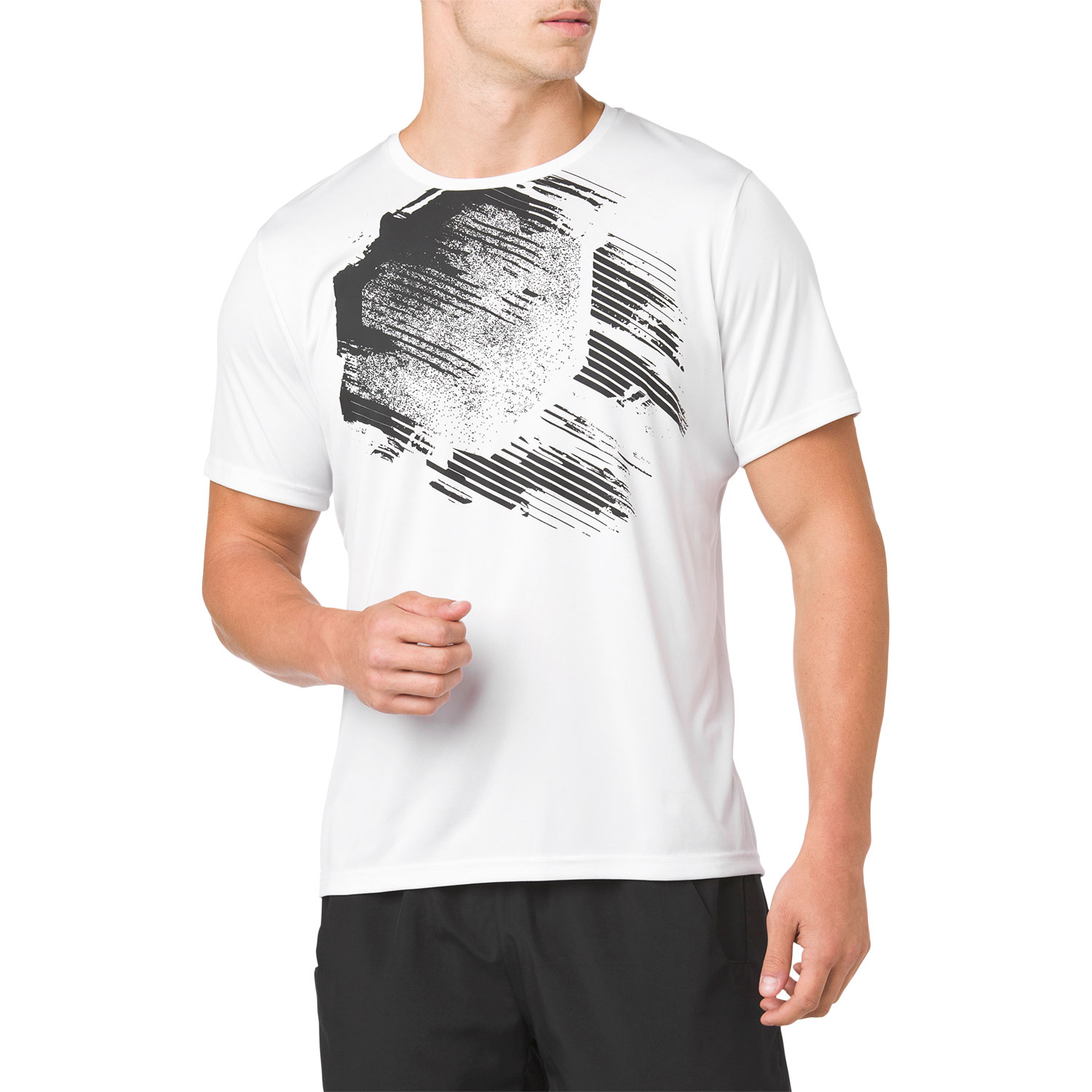 asics shirts
