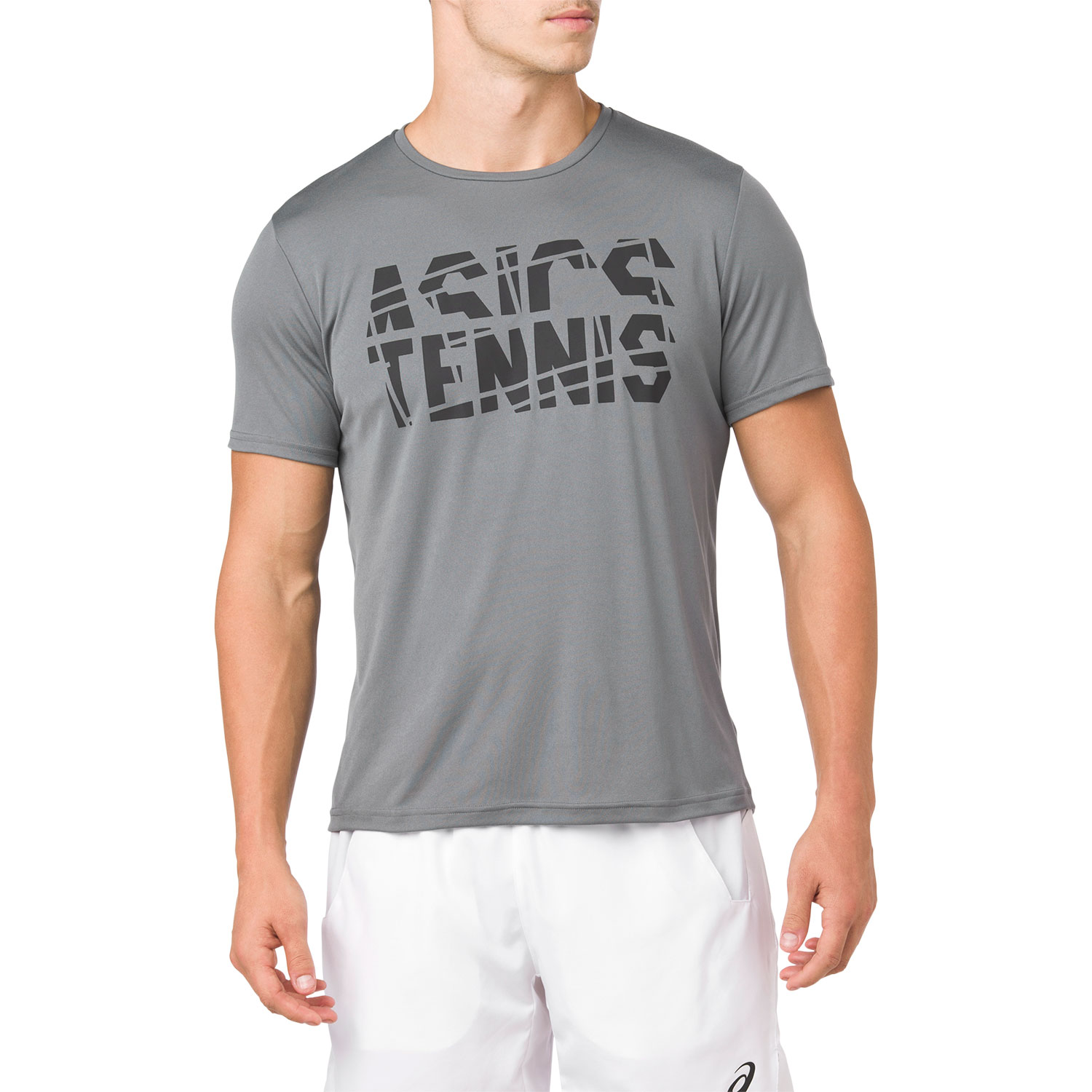 asics tennis shirt