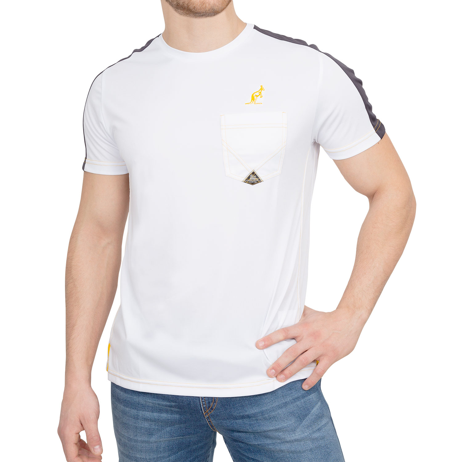 magliette roy rogers