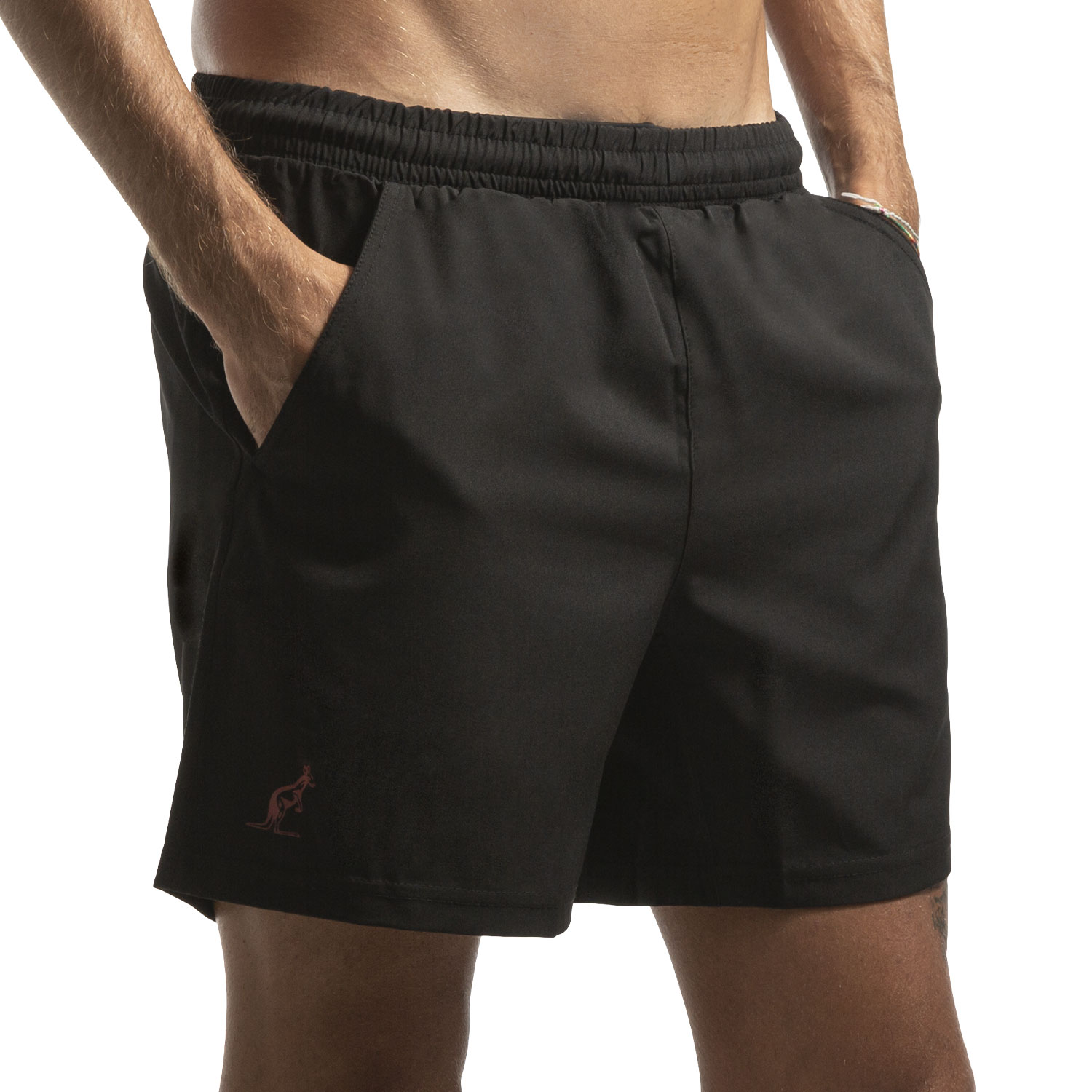 pantaloncini australian