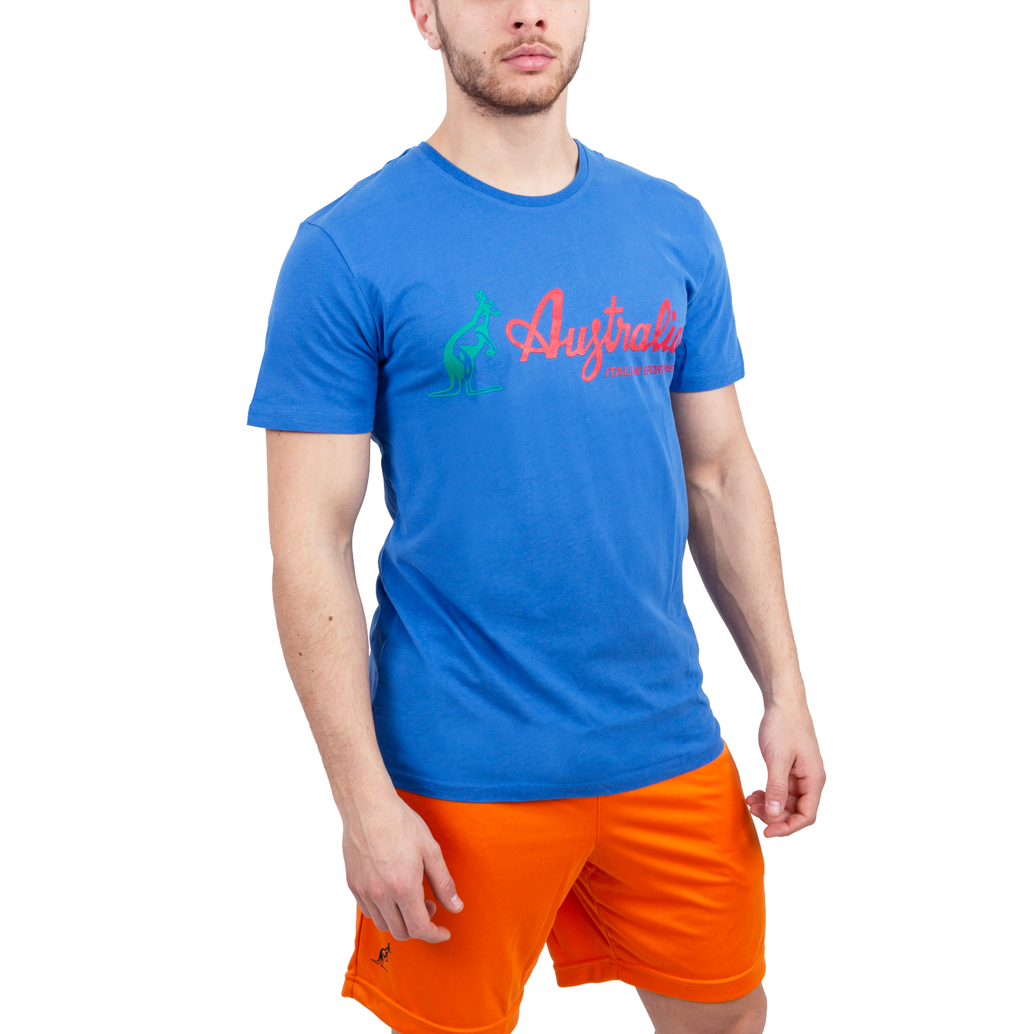 maglietta asics vintage