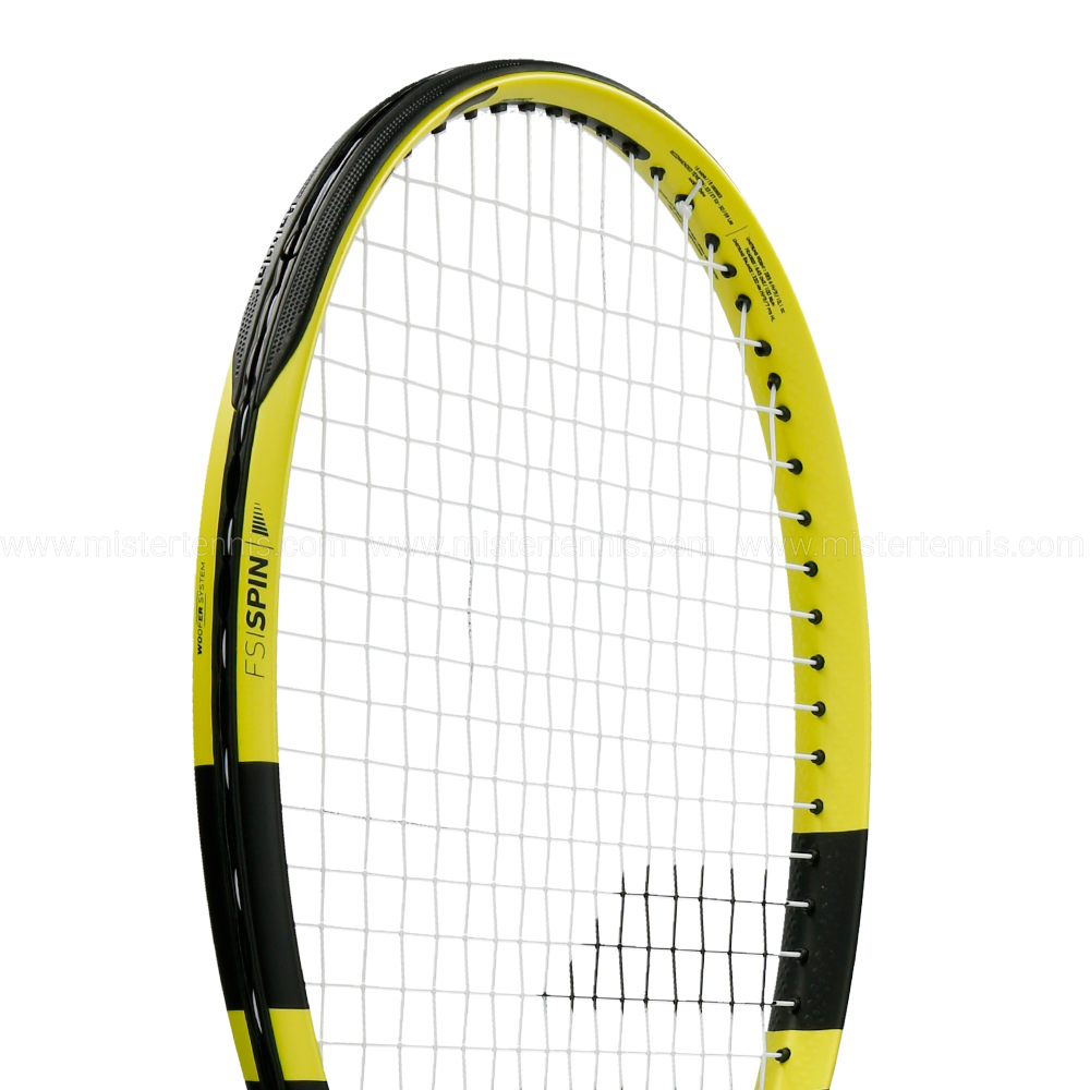 Babolat Pure Aero Team 2019 Tennis Racket