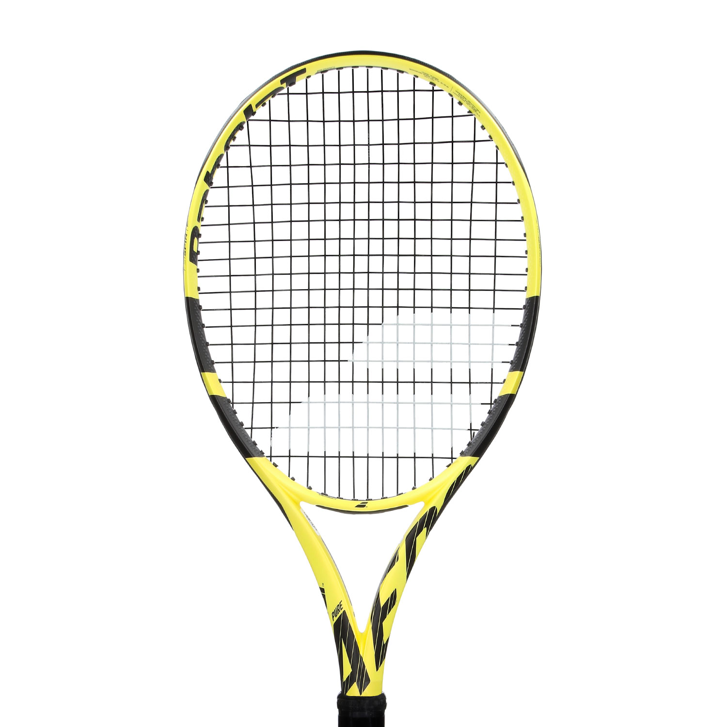 babolat aero 2018