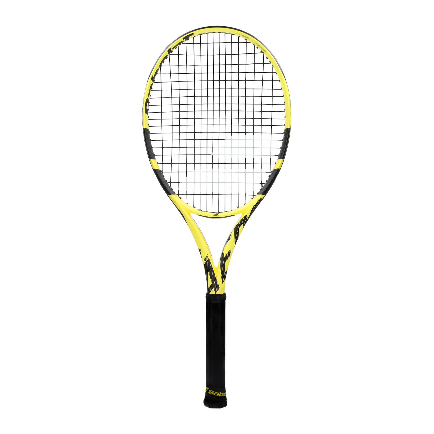 Babolat Pure Aero Plus Racchetta da Tennis