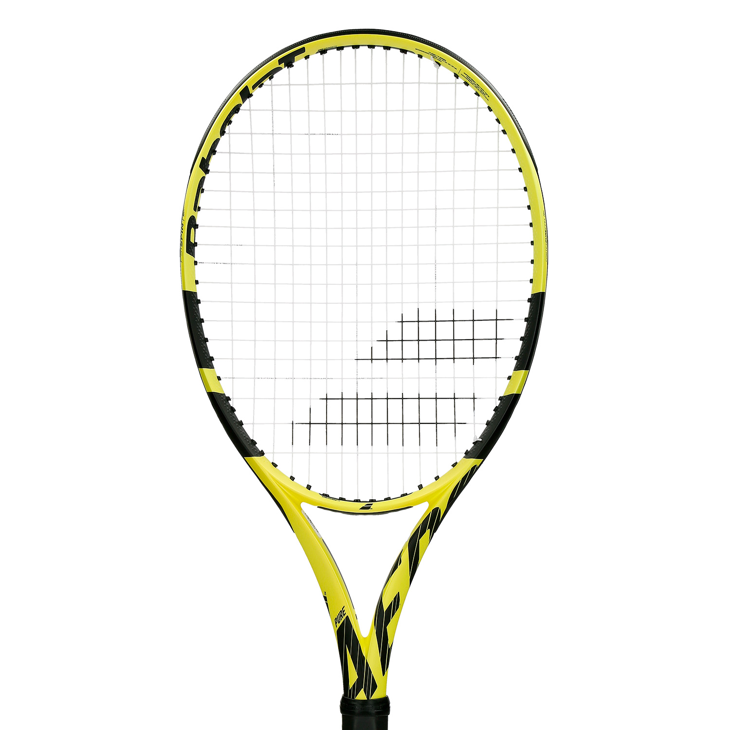 Babolat Pure Aero Tennis Racket - MisterTennis.com