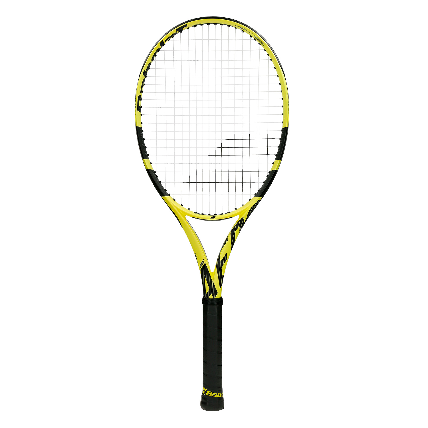 *NEU*BABOLAT PURE AERO TEAM 2019 Tennisschläger L3 NADAL 285g racket New strung 
