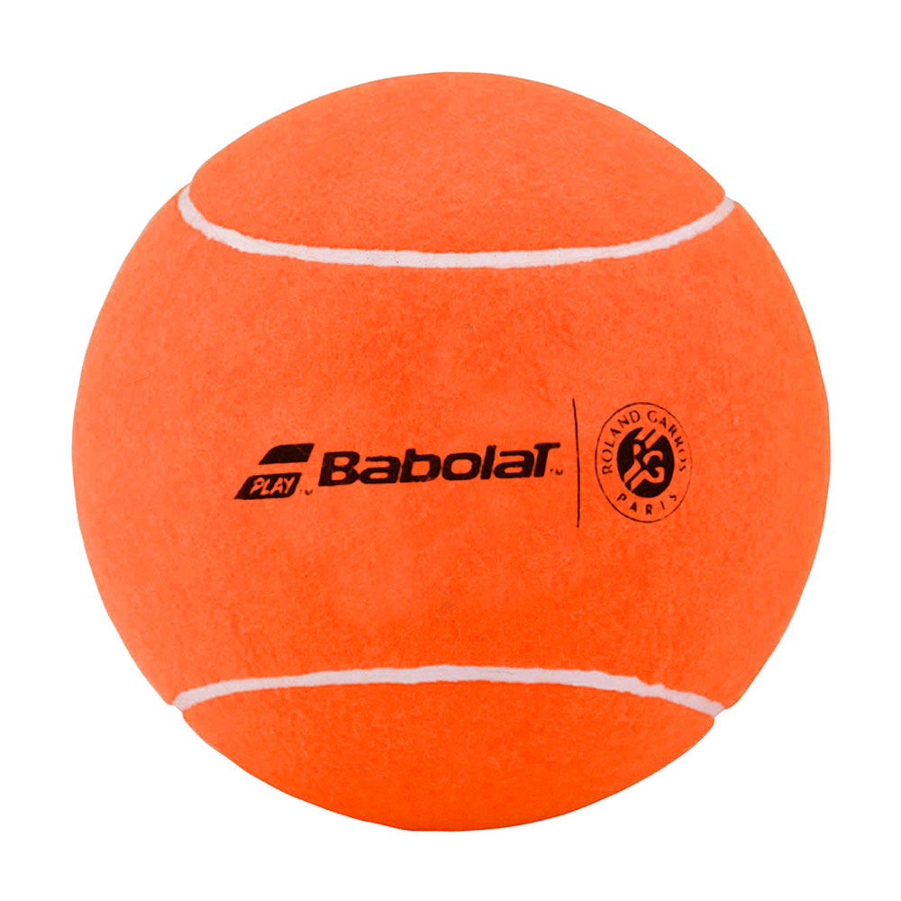 Palline Da Tennis Roland Garros Wilson - Ufficiali Per Terra Battuta, 2 Tubi Da 4 Palline - Foto 6