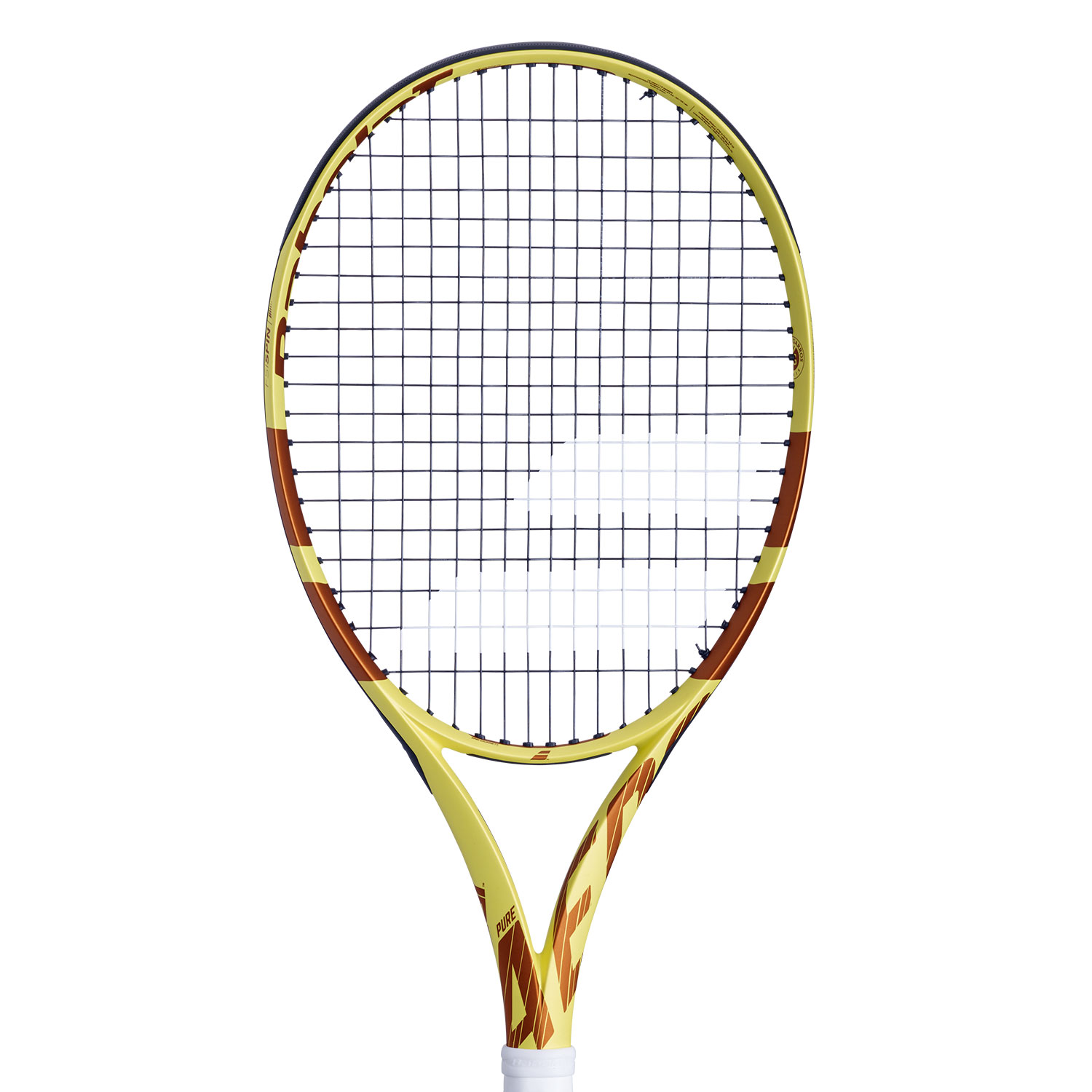 Babolat Pure Aero Lite French Open Tennis Racket