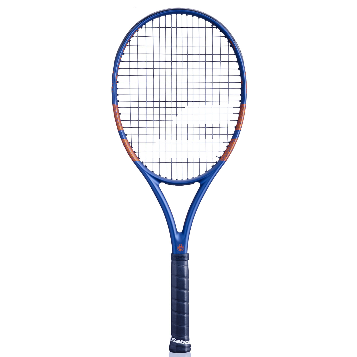 Babolat Pure Drive Team Limited French Open Tennis Racket