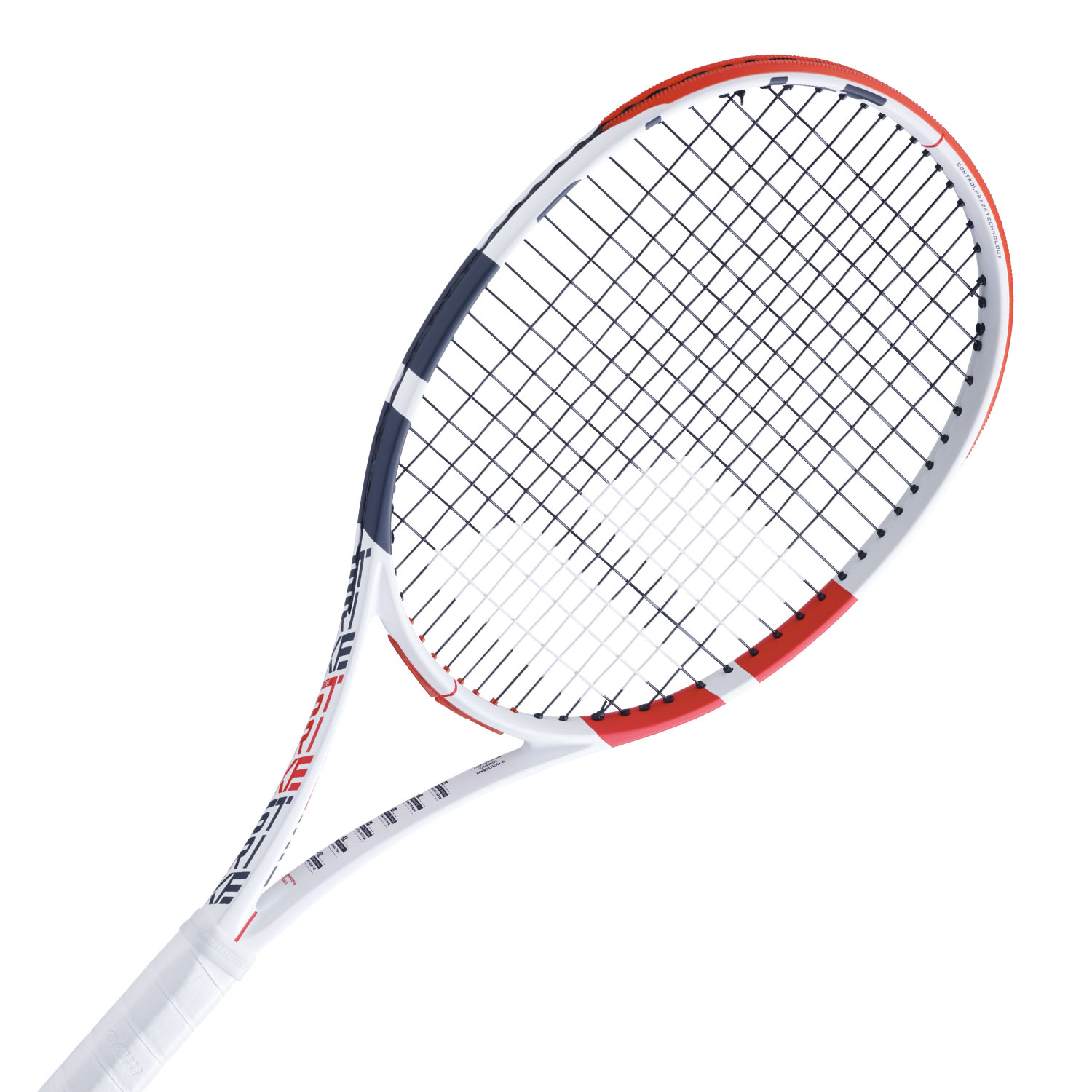 Babolat Pure Strike 16x19