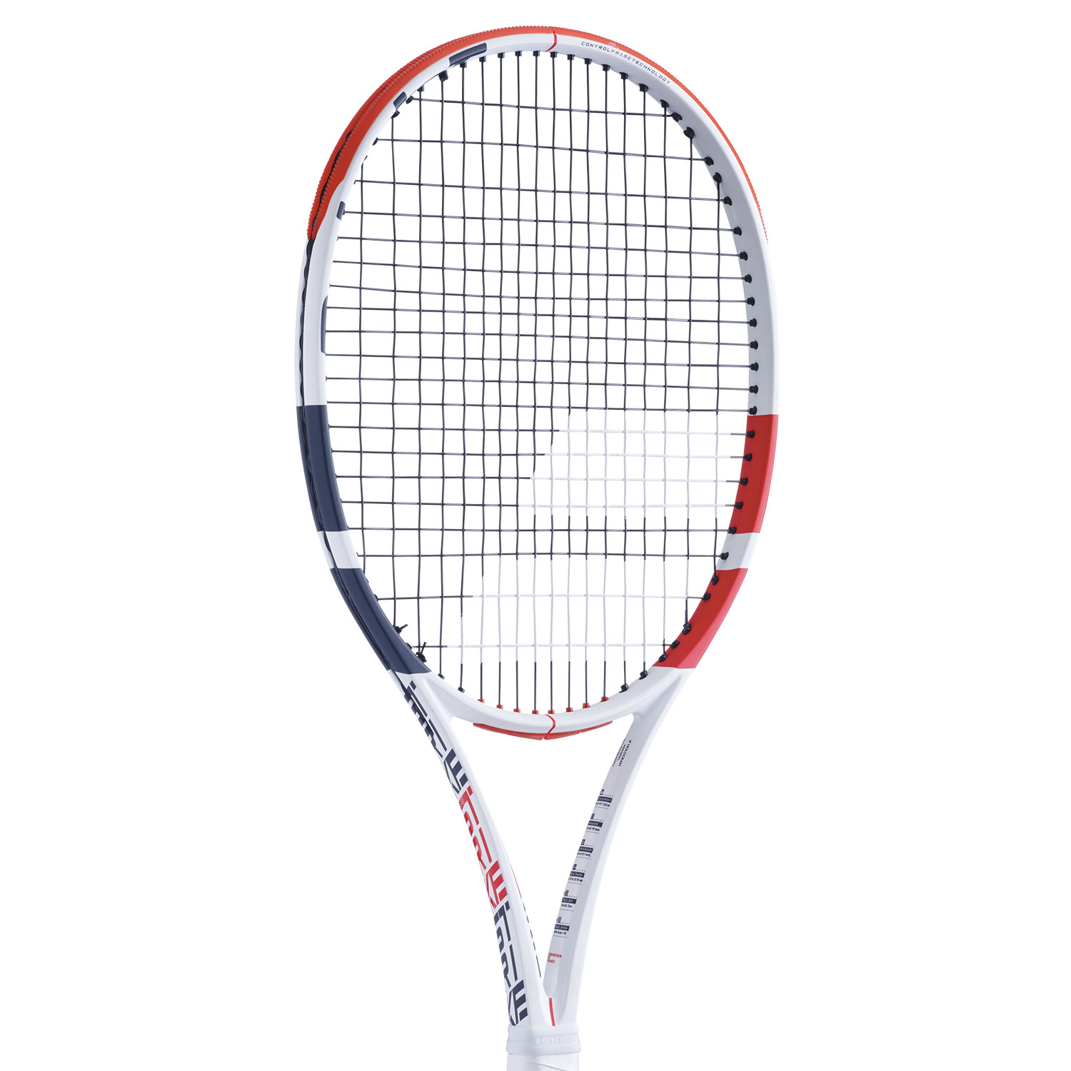 tennis racket without strings