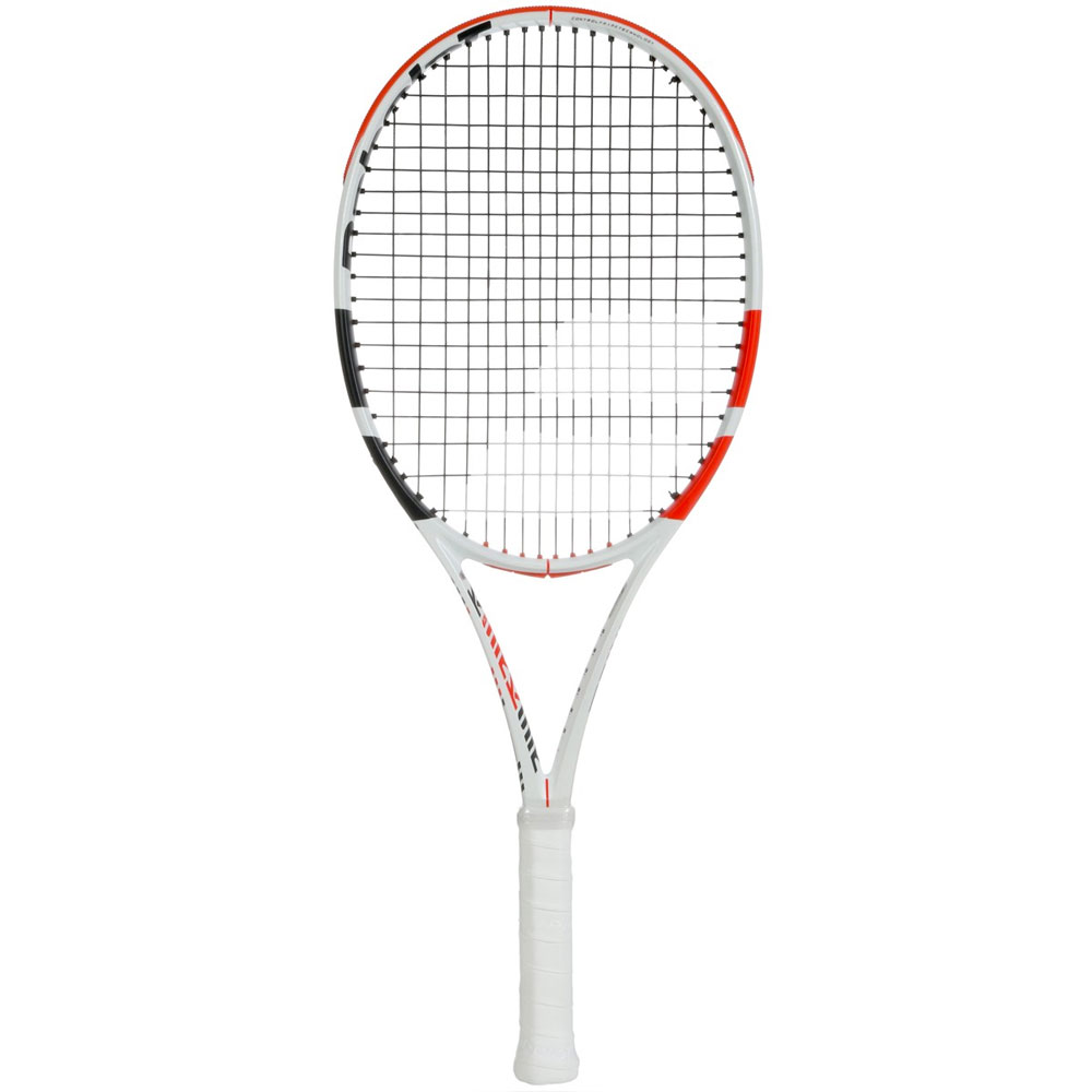 Babolat Pure Strike Junior 26 Tennis Racquet Grip 4" 