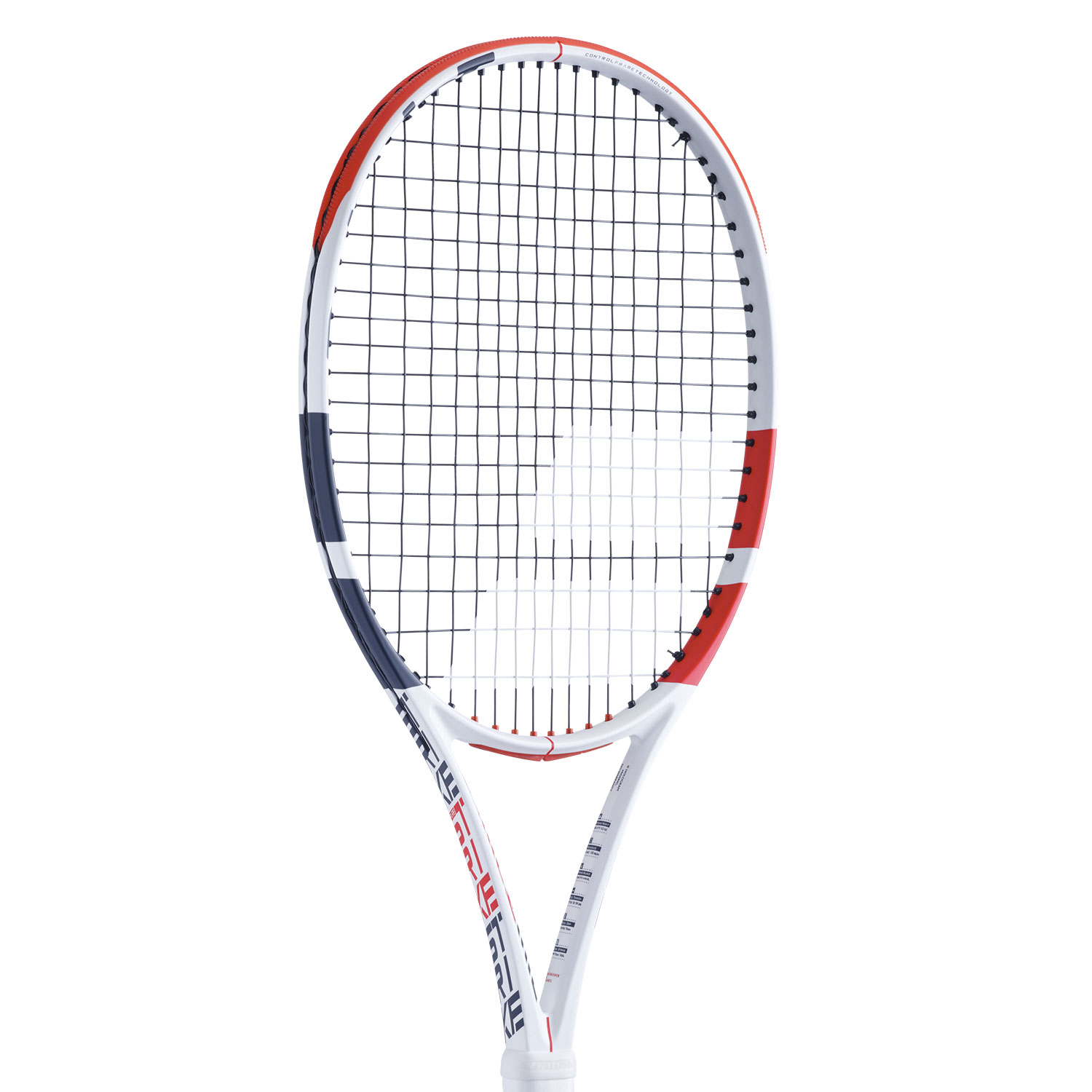 Babolat Pure Strike Lite - Test