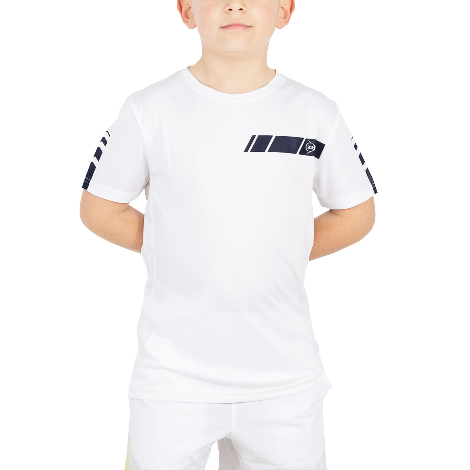 Croc T-Shirt Junior JD Sports Bambino Abbigliamento Top e t-shirt T-shirt Polo 
