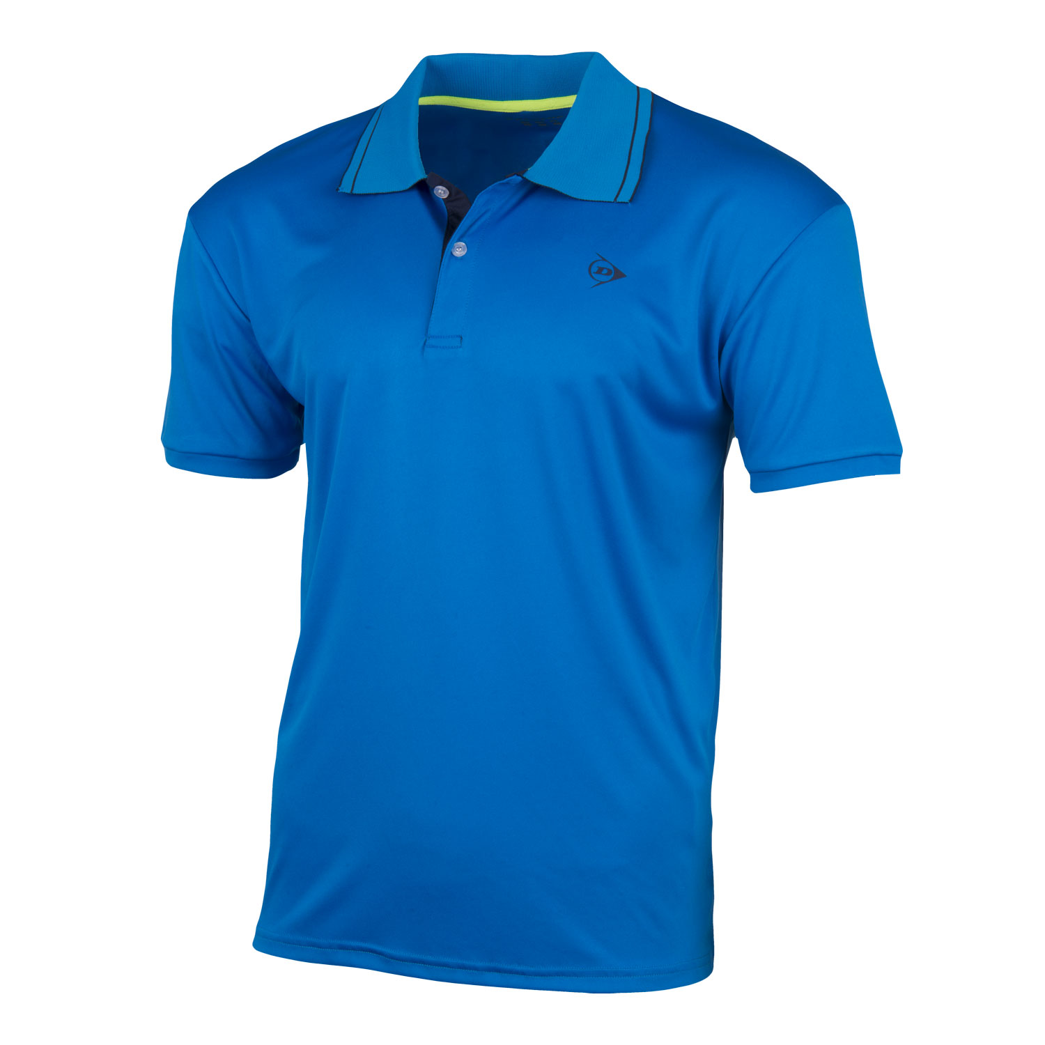polos azul claro