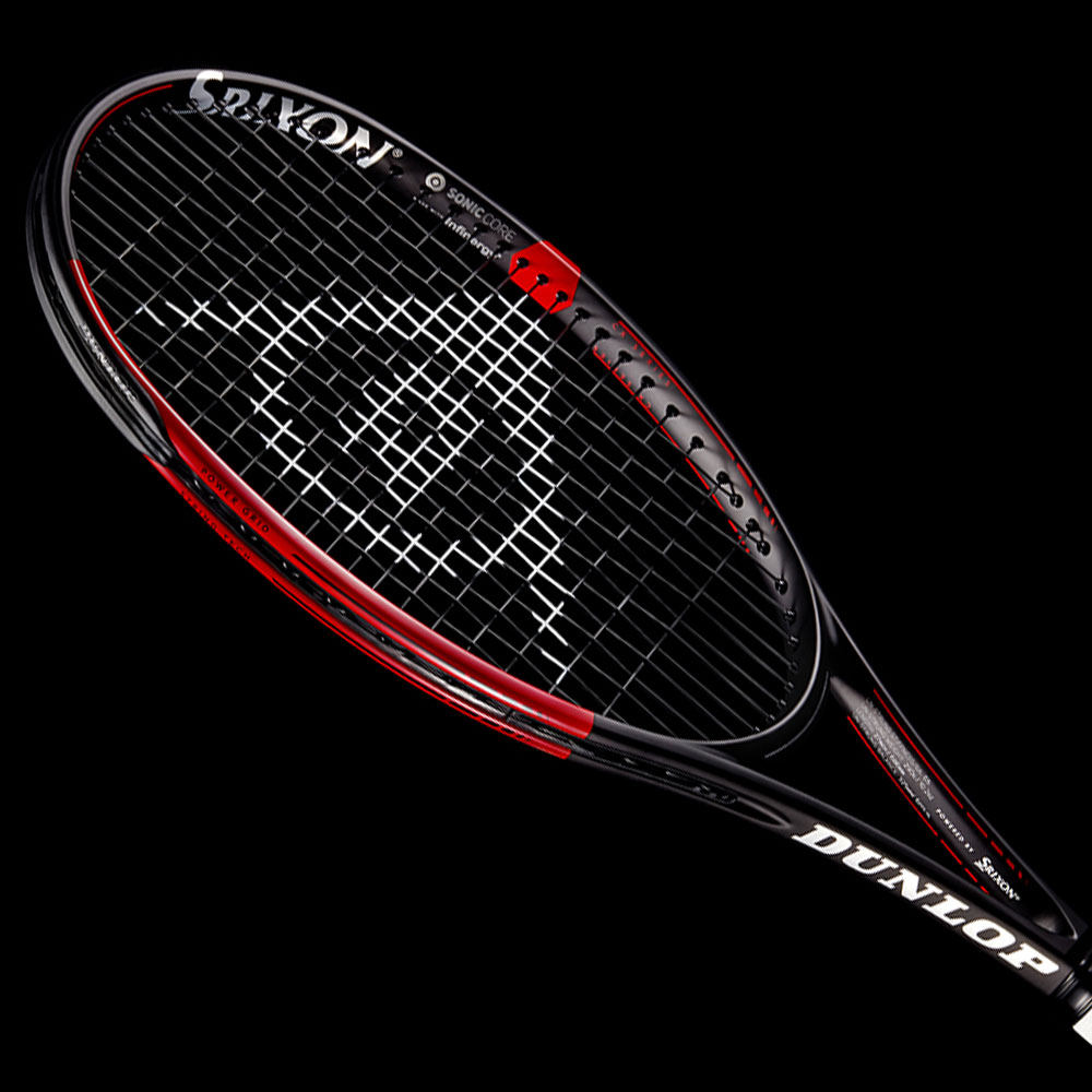 ラケット DUNLOP - DUNLOP SRIXON CX200 Dunlop CX 200 Tour Tennis Racket | Dunlop Sports US