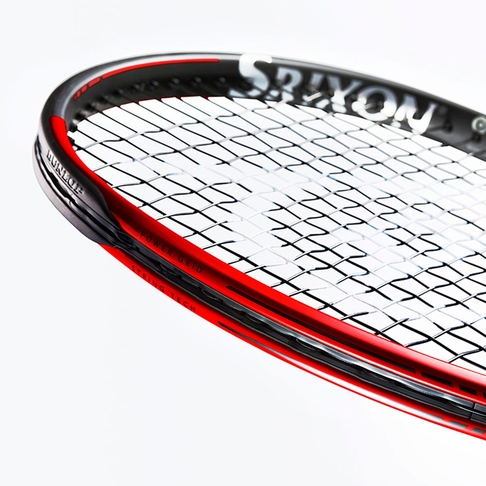 Dunlop Srixon CX 200 Plus Tennis Racket - MisterTennis.com