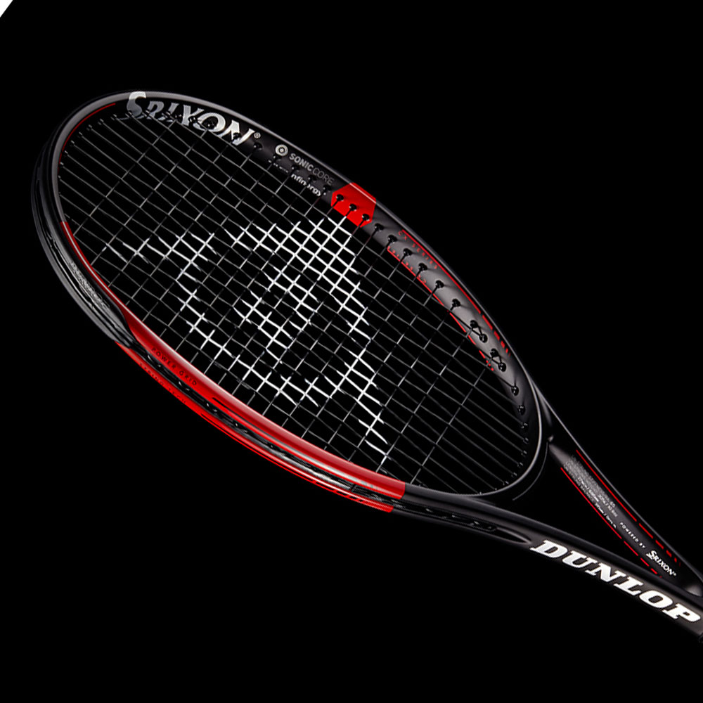 【カバー付き！2本！】DUNLOP srixon cx200 Dunlop CX 200 Tennis Racket | Dunlop Sports US