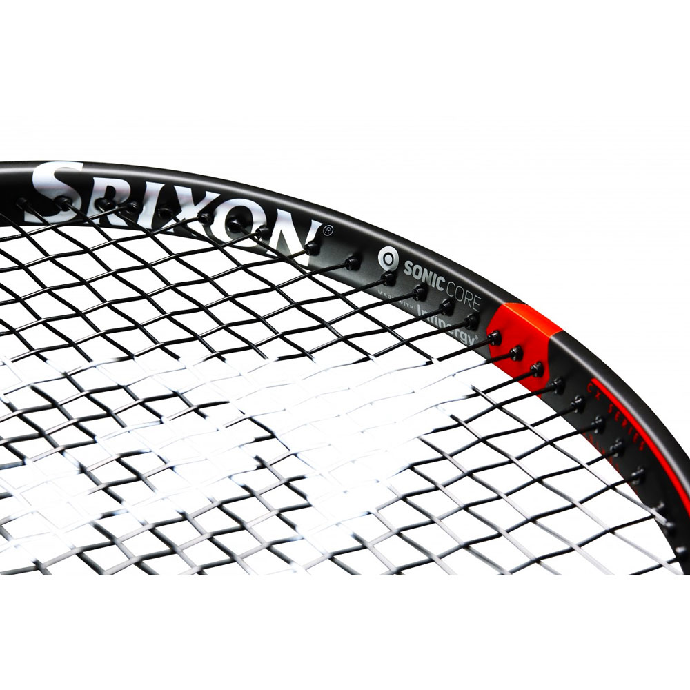 ラケット DUNLOP - DUNLOP SRIXON CX200 Dunlop CX 200 Tour Tennis Racket | Dunlop Sports US