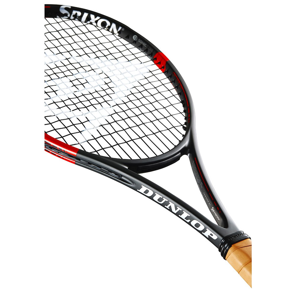 ラケット DUNLOP - DUNLOP SRIXON CX200 Dunlop CX 200 Tennis Racket | Dunlop Sports US