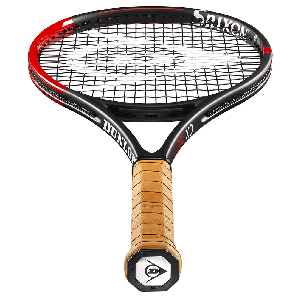 Dunlop Srixon CX 200 Tour (18x20) Tennis Racket