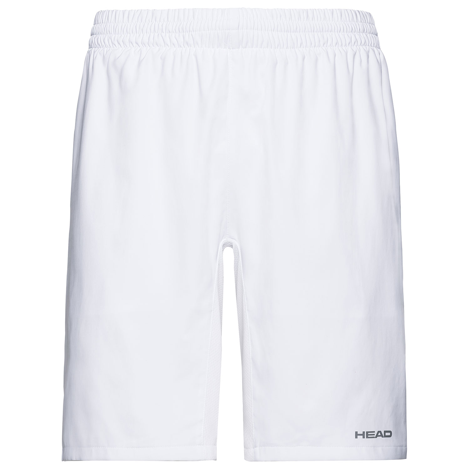 Head Club 10in Shorts - White