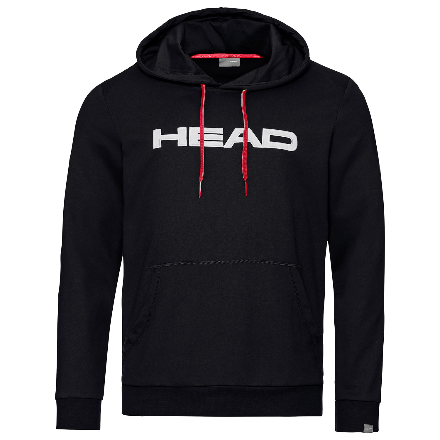 fuzzy fleece pullover