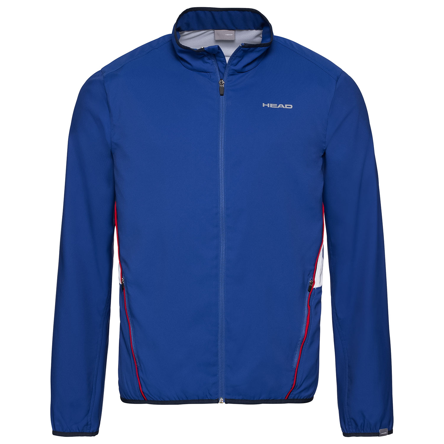 Head Club Jacket - Royal