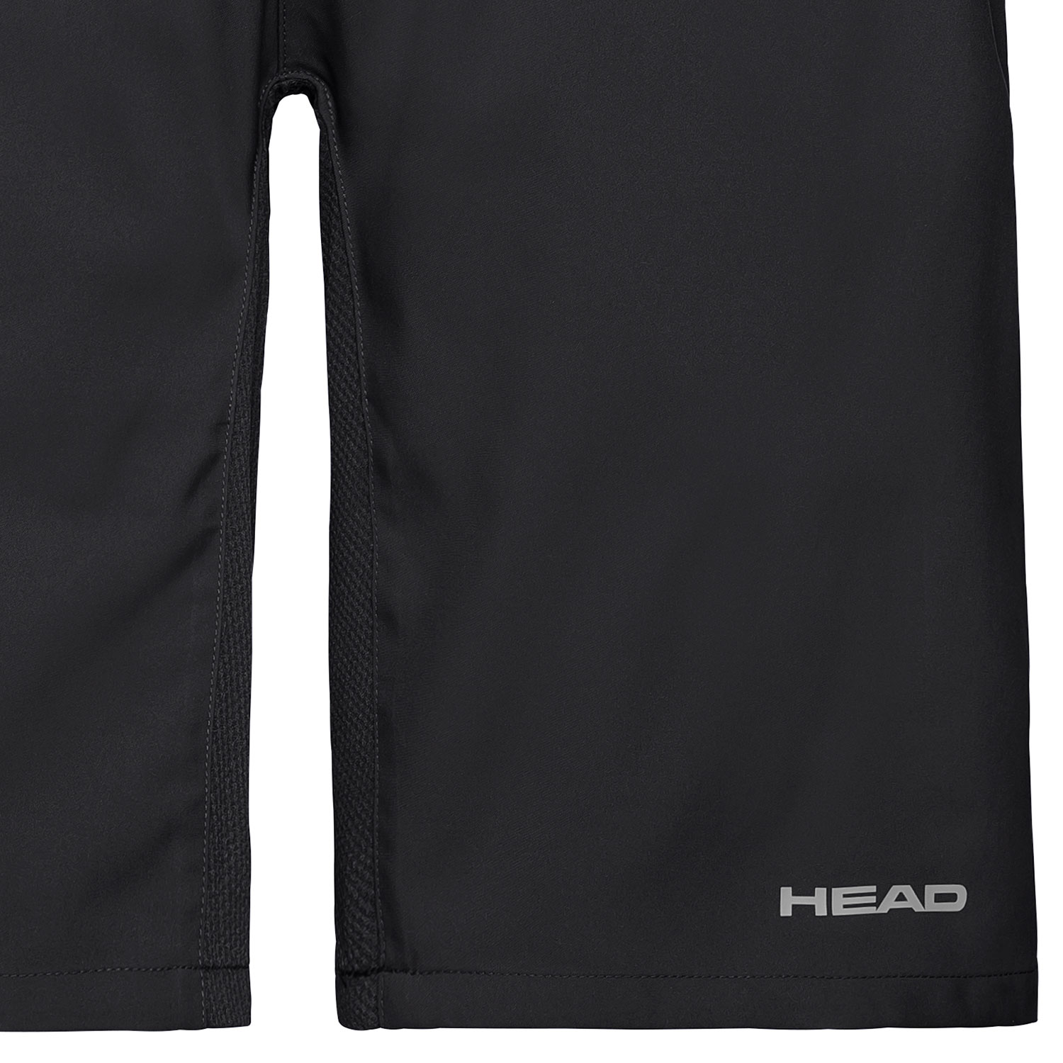 Head Club 10in Shorts - Black