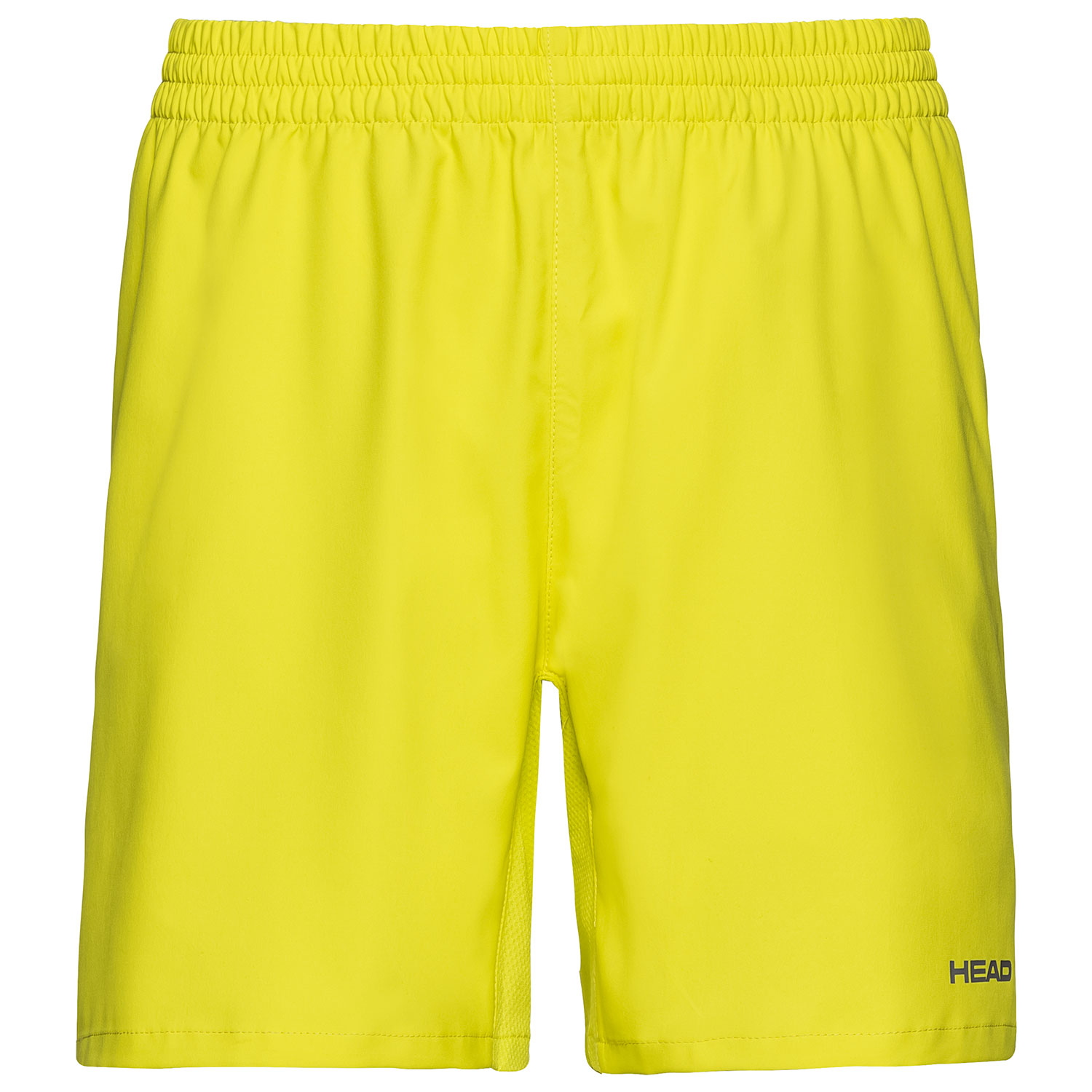 Head Club 8in Pantaloncini - Yellow