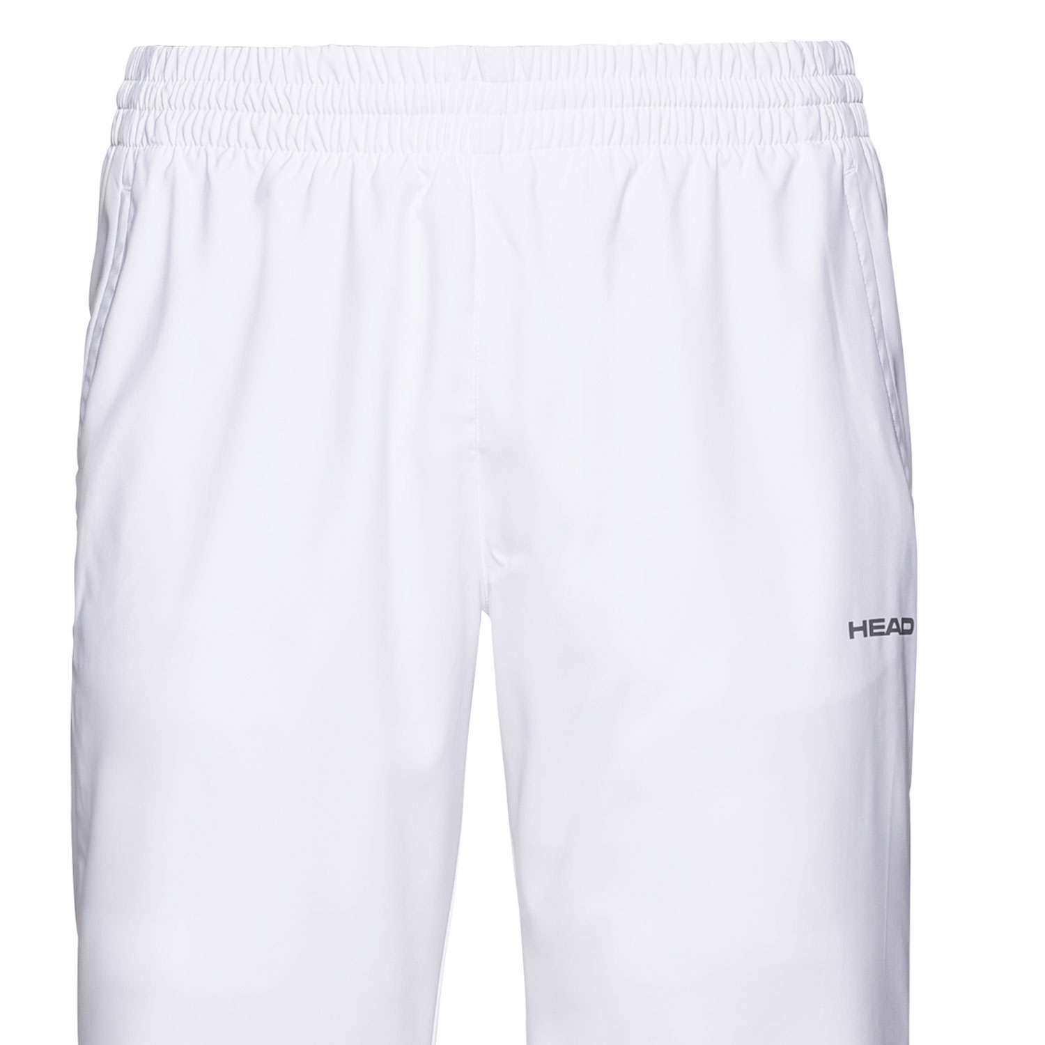 Head Club Pants - White