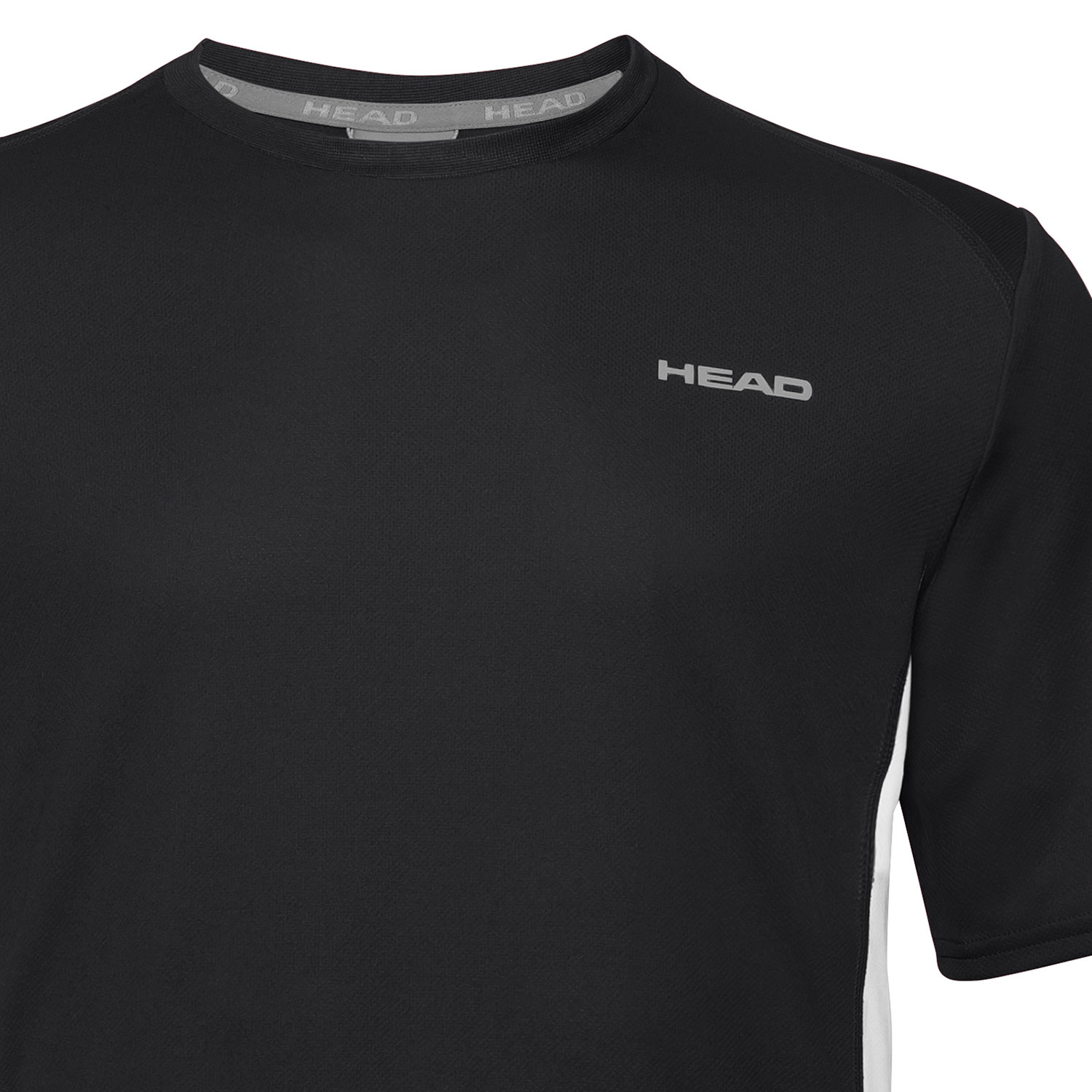 Head Club Tech Camiseta Hombre