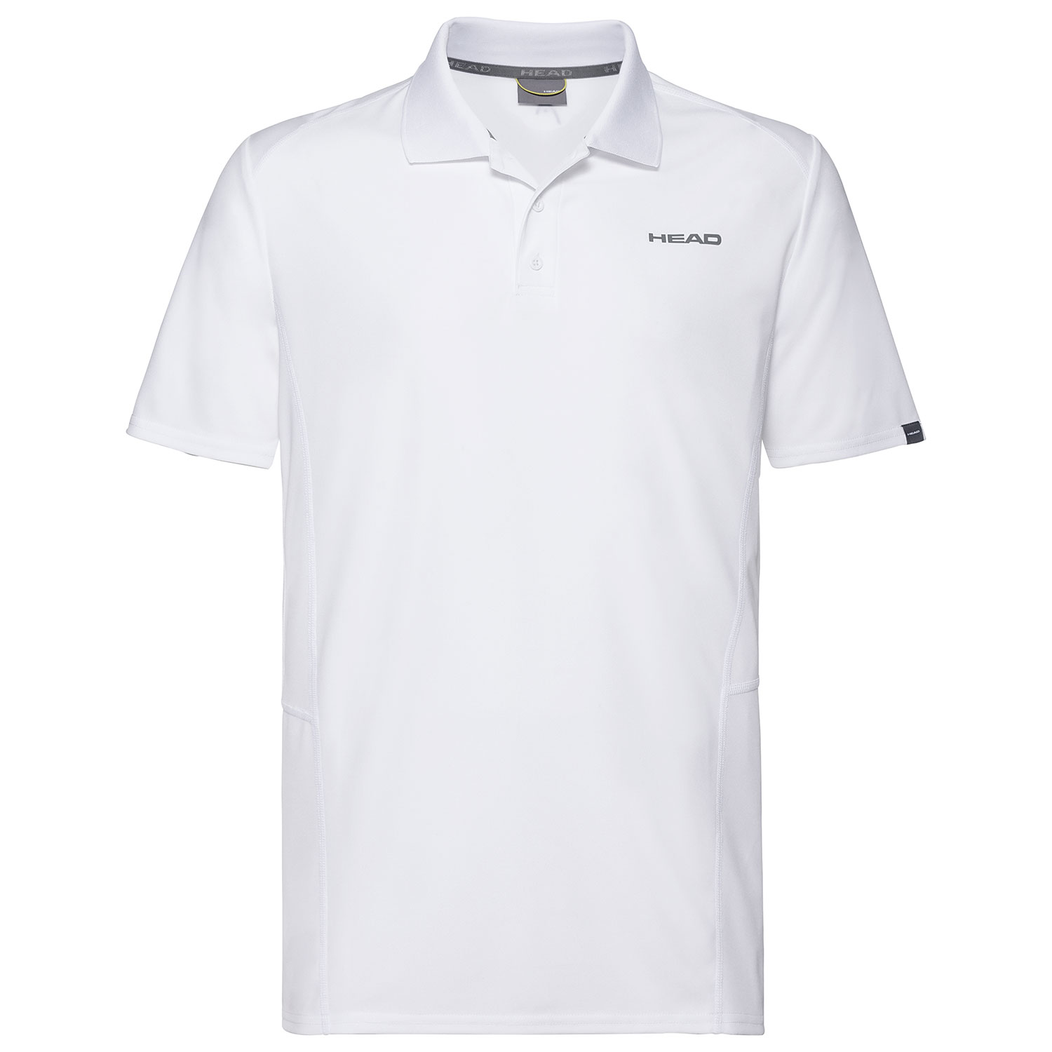 head-club-tech-polo-da-tennis-
