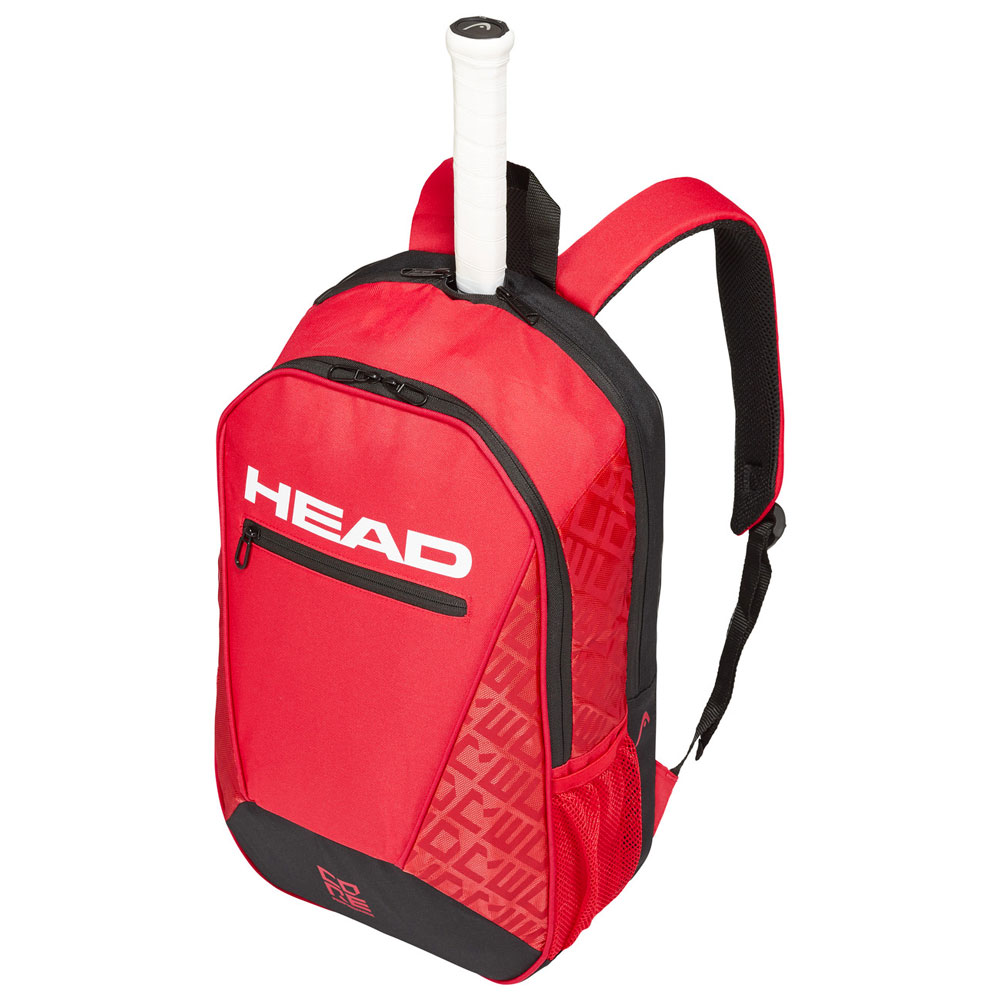 head core tennis backpack