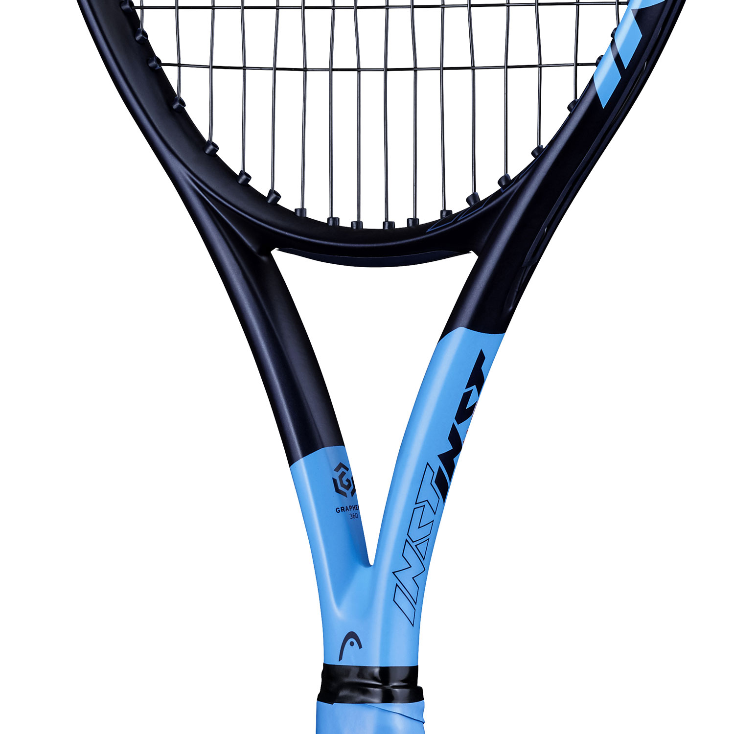 HEAD】インスティンクトMP 2019 インプレッション | RACKET LABO
