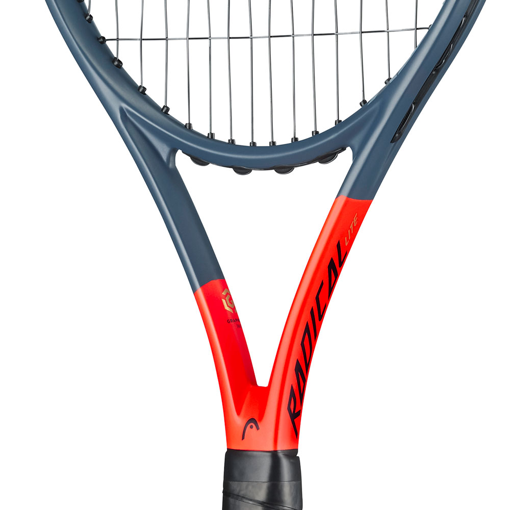 Head Graphene 360 Radical Lite Tennis Racket