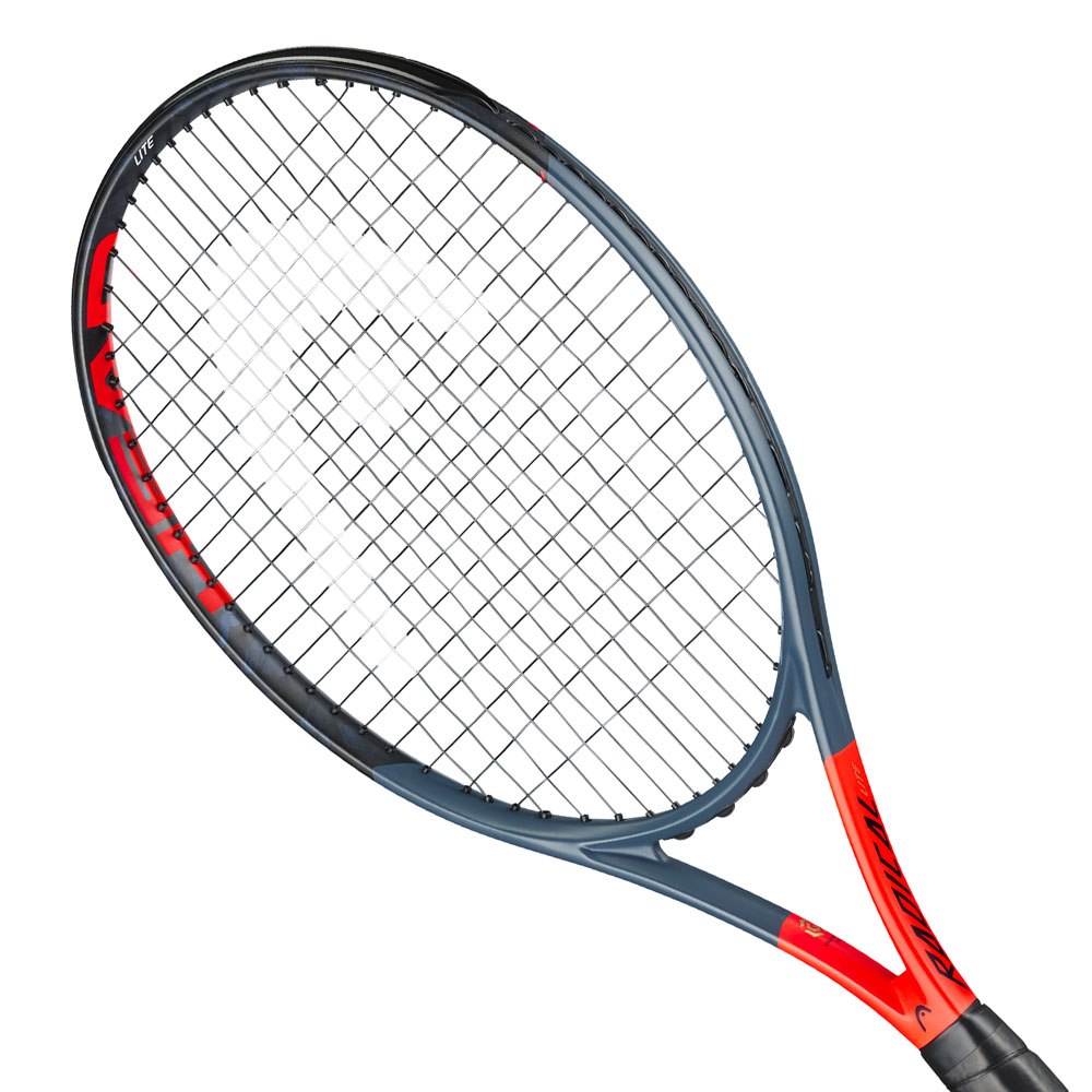 ラケット HEAD - Head Graphene 360 Radical Lite Head Graphene 360 Radical Lite Tennis Racket