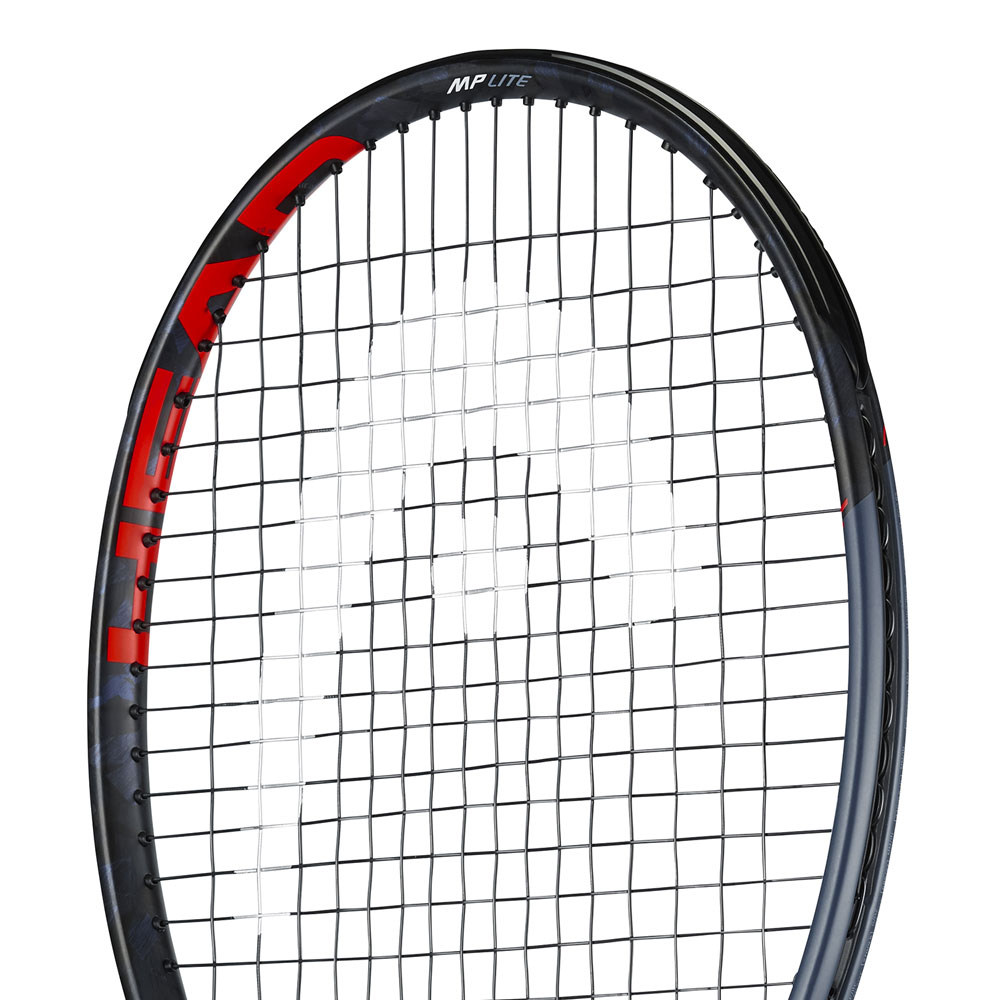 Head Graphene 360 Radical MP Lite Tennis Racket