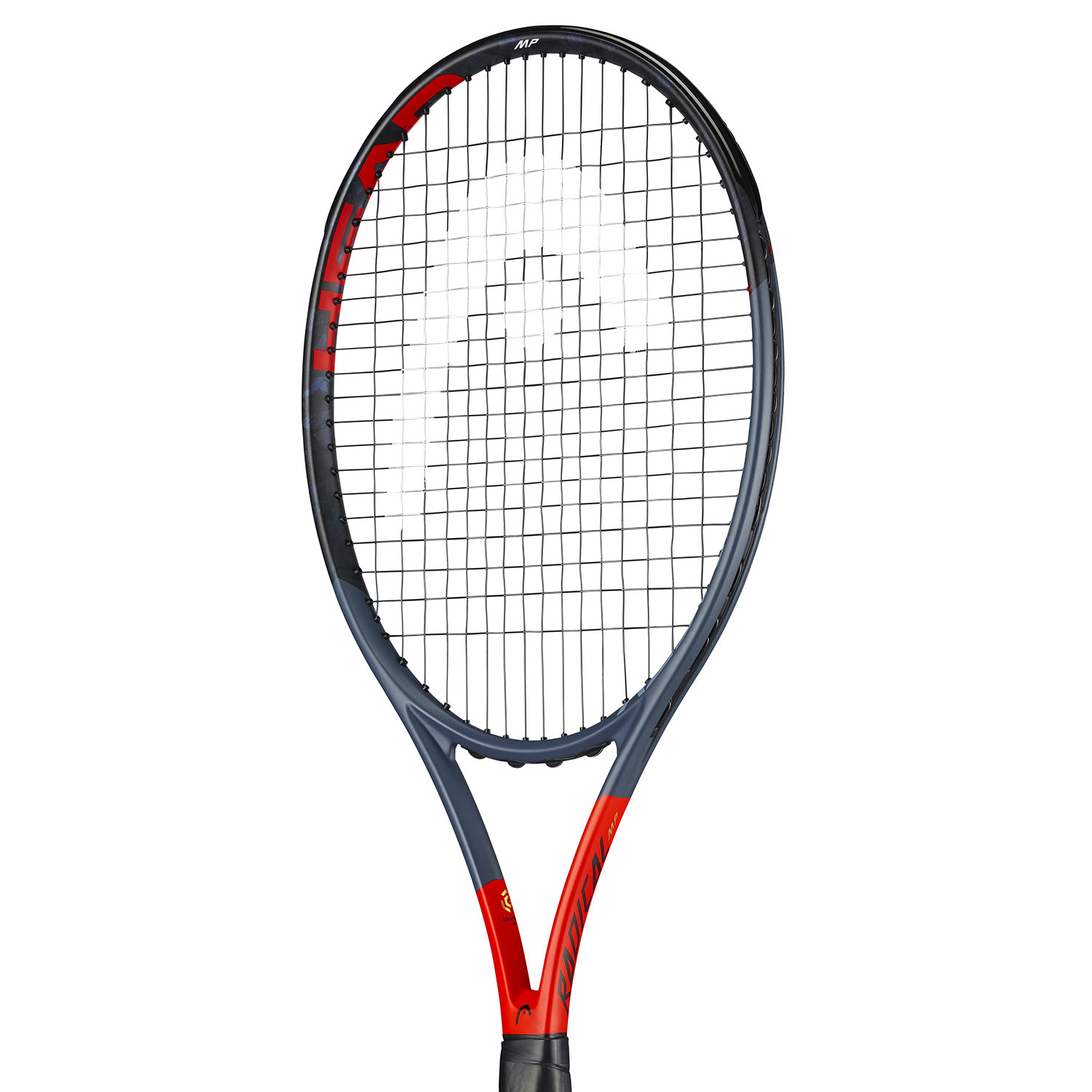 Head Graphene 360 Radical MP Tennis Racket