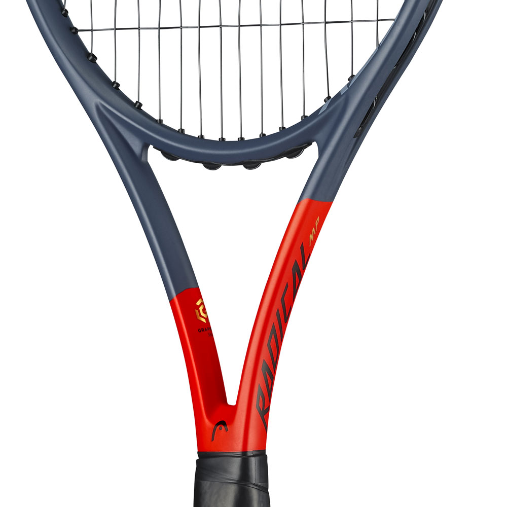 HEAD GRAPHENE 360＋ RADICAL MP Head Graphene 360 Radical MP Tennis Racket
