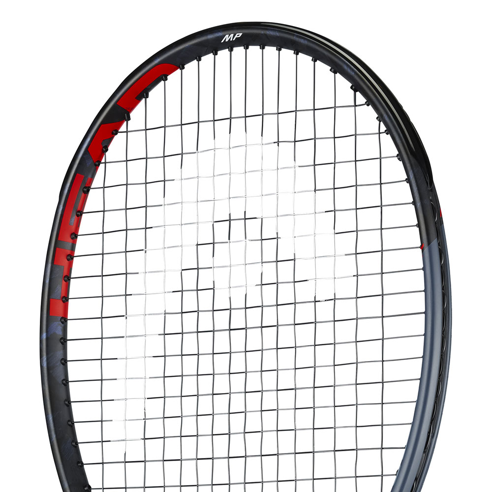 Head Graphene 360 Radical MP Tennis Racket