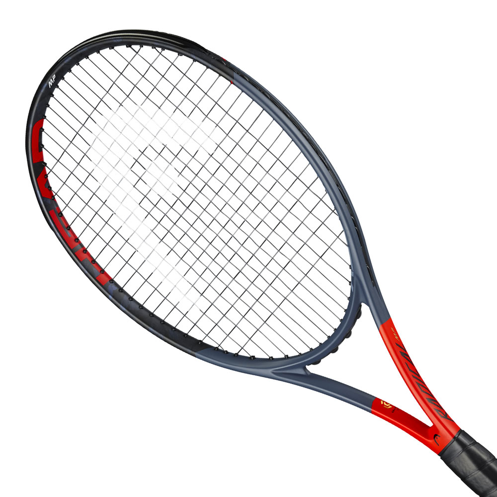 ラケット(硬式用) HEAD GRAPHENE 360 RADICAL MP G3 HEAD GRAPHENE 360 RADICAL MP — Pro-String London Racket Restringing