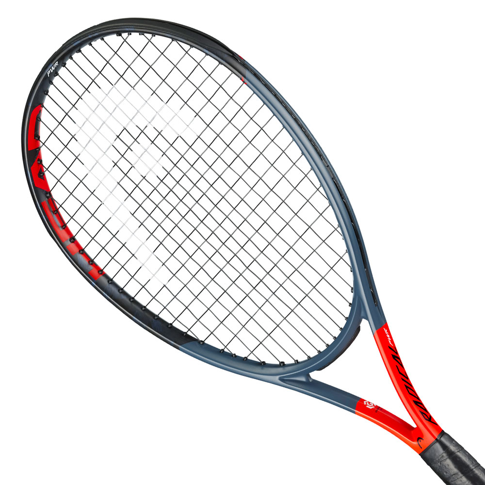 Head Graphene 360 Radical Power Tennis Racket