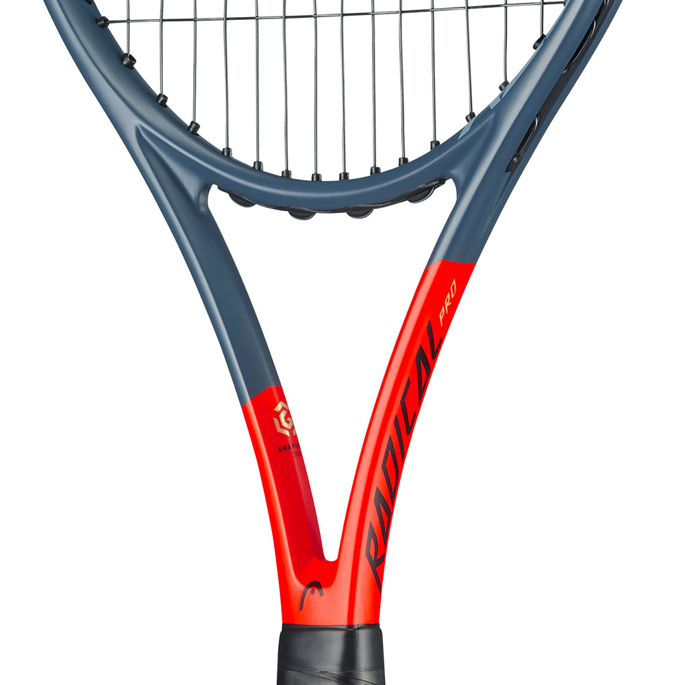 Head Graphene 360 Radical Pro Tennis Racket