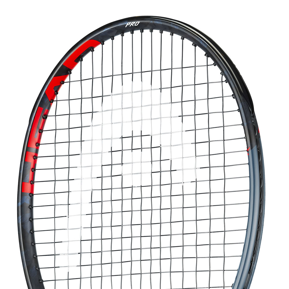 Head Graphene 360 Radical Pro Tennis Racket