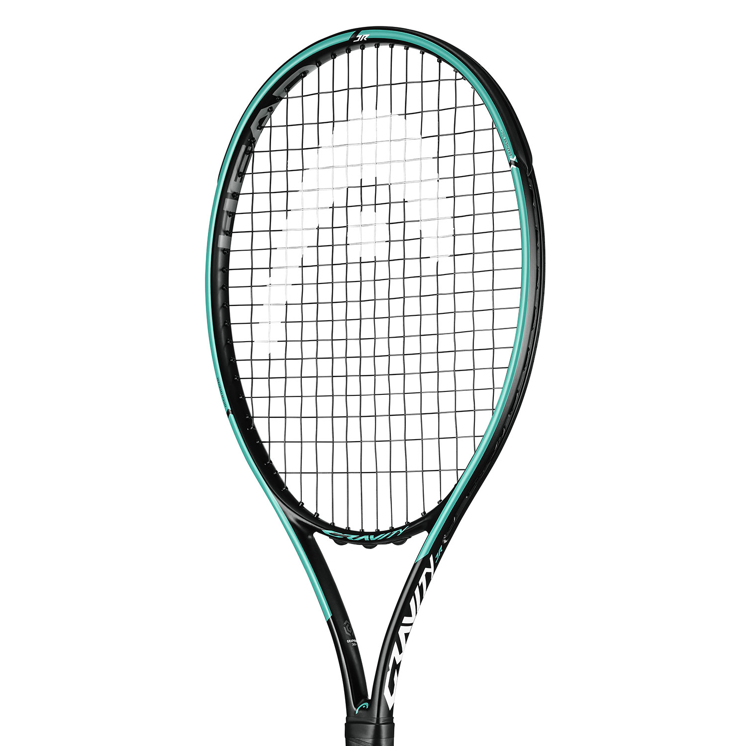 Head Graphene 360+ Gravity Junior 26 Tennis Racket