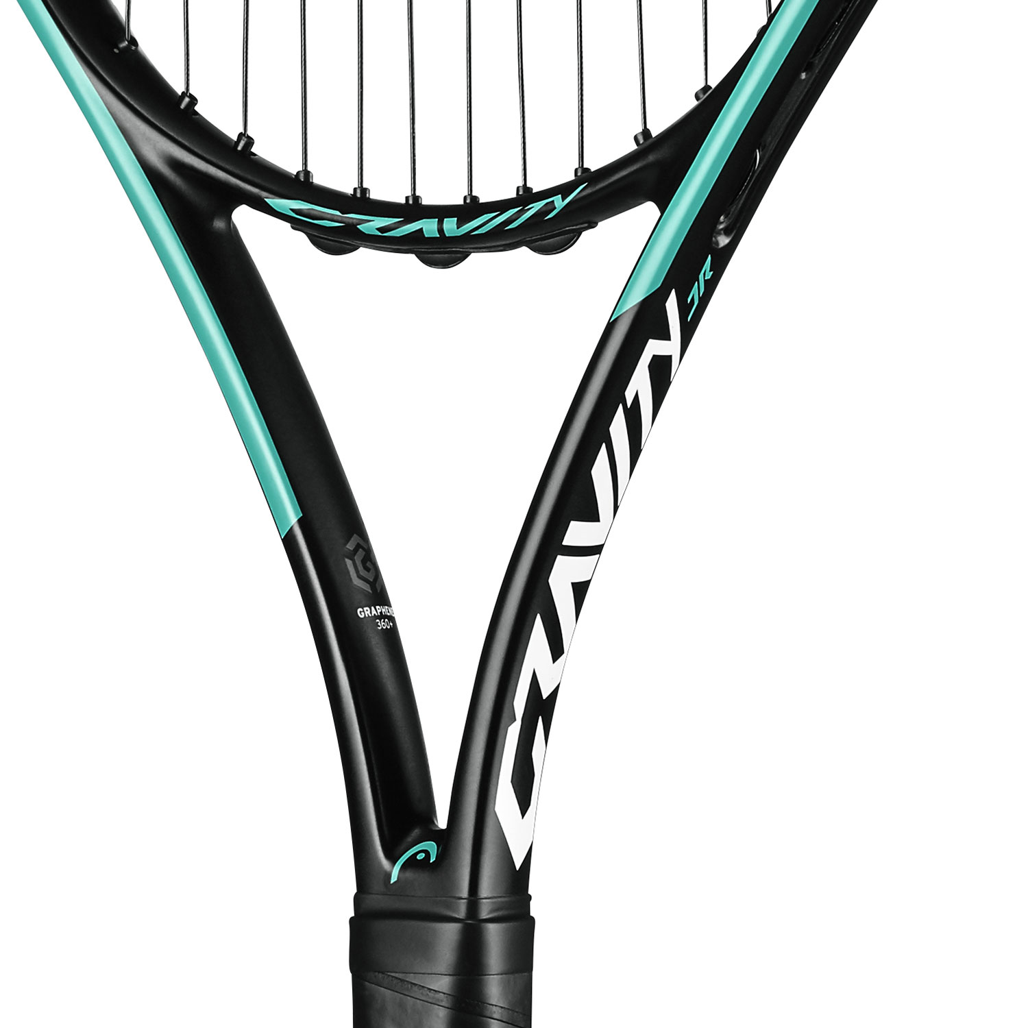 Head Graphene 360+ Gravity Junior 26 Tennis Racket