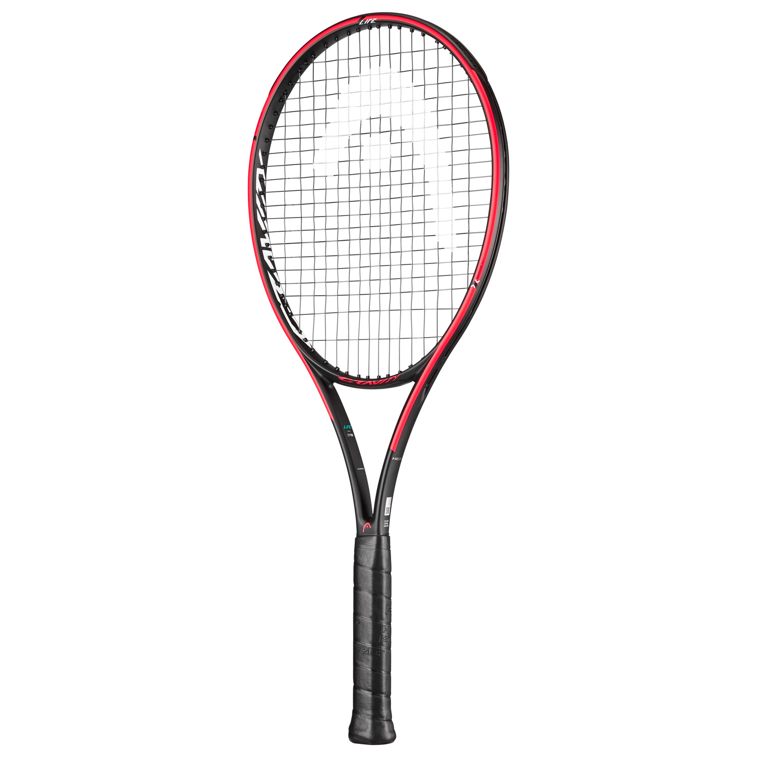 ラケット(硬式用) HEAD GRAPHENE360+ GRAVITY PRO Head Graphene 360+ Gravity Pro (315g) (old color) – MASTERS